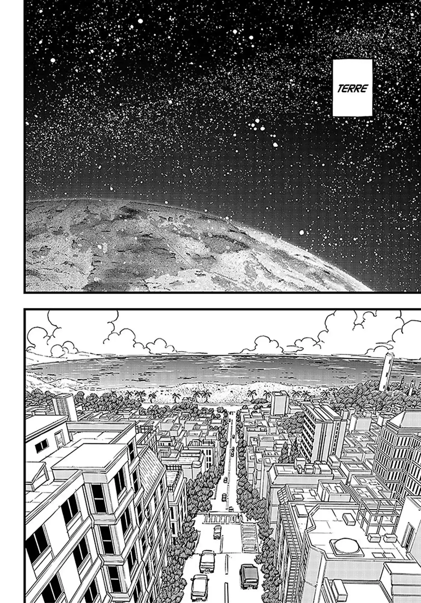 Eden’s Zero 292 page 2