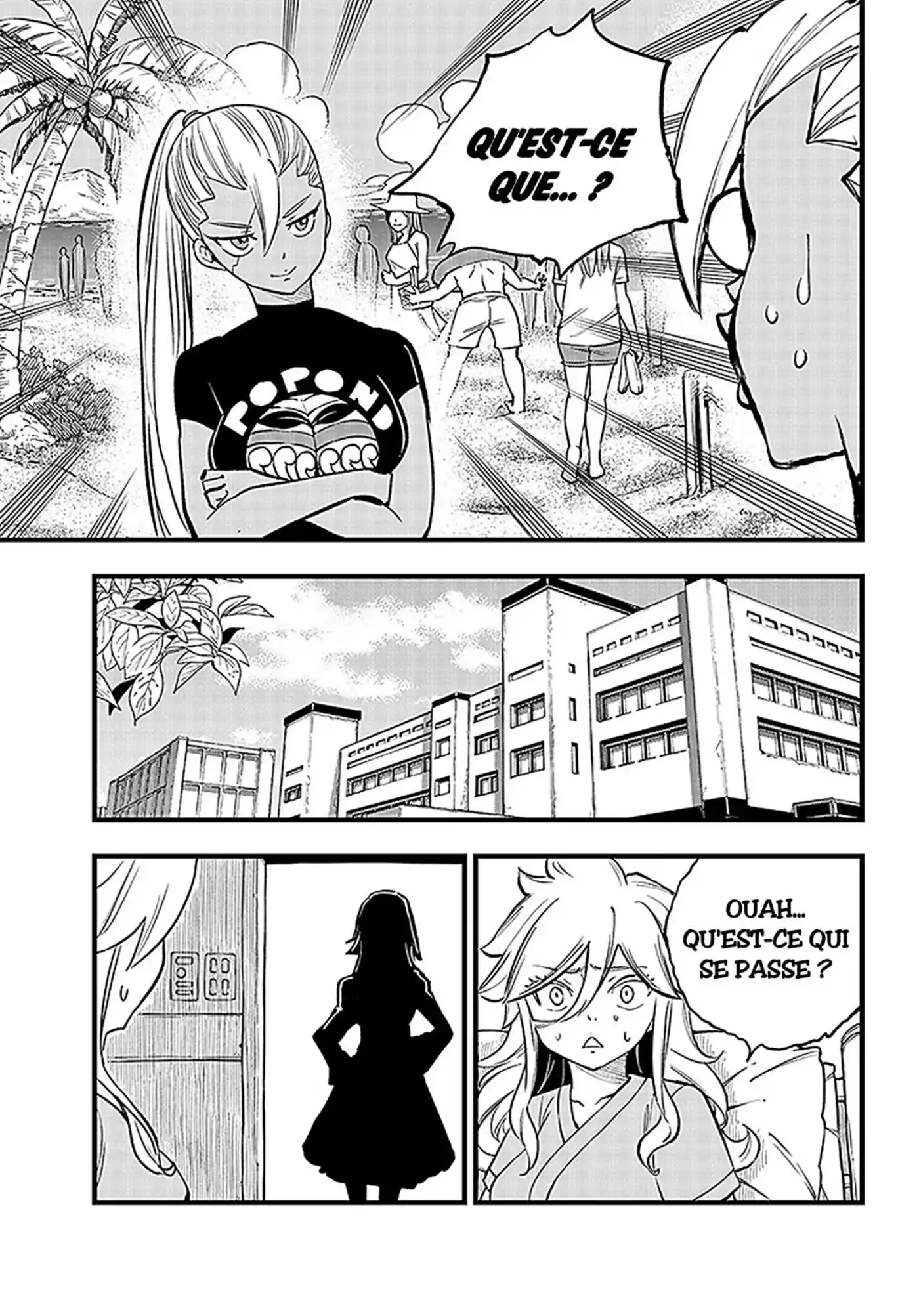 Eden’s Zero 292 page 5