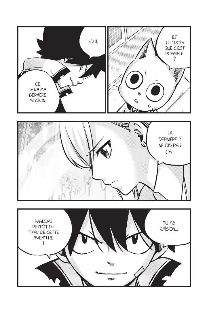 Eden’s Zero 279 page 3