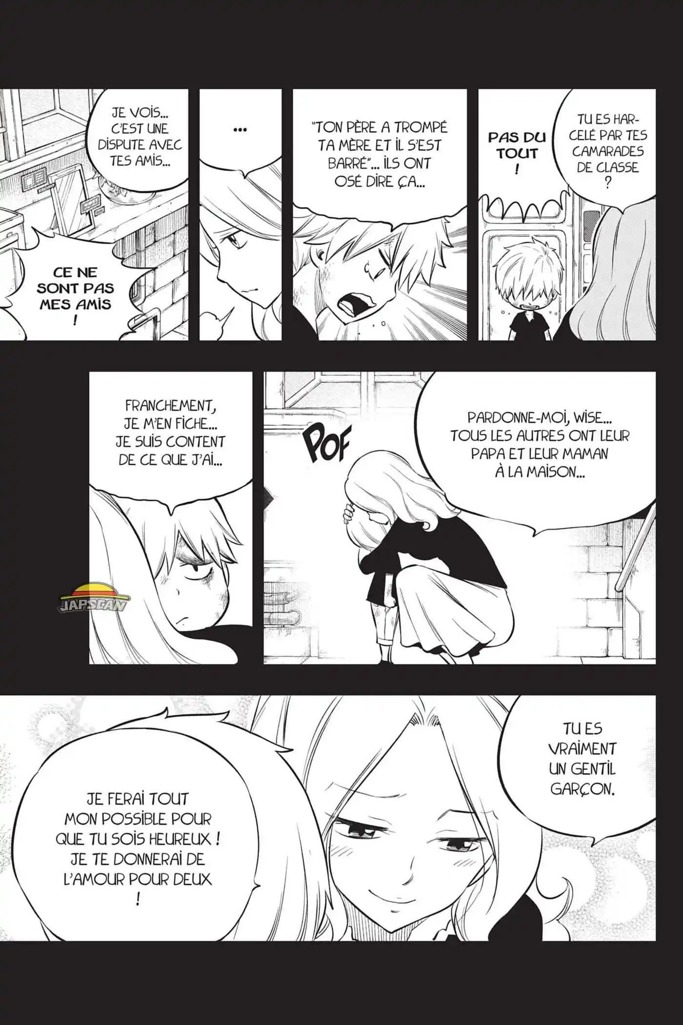 Eden’s Zero 193 page 7