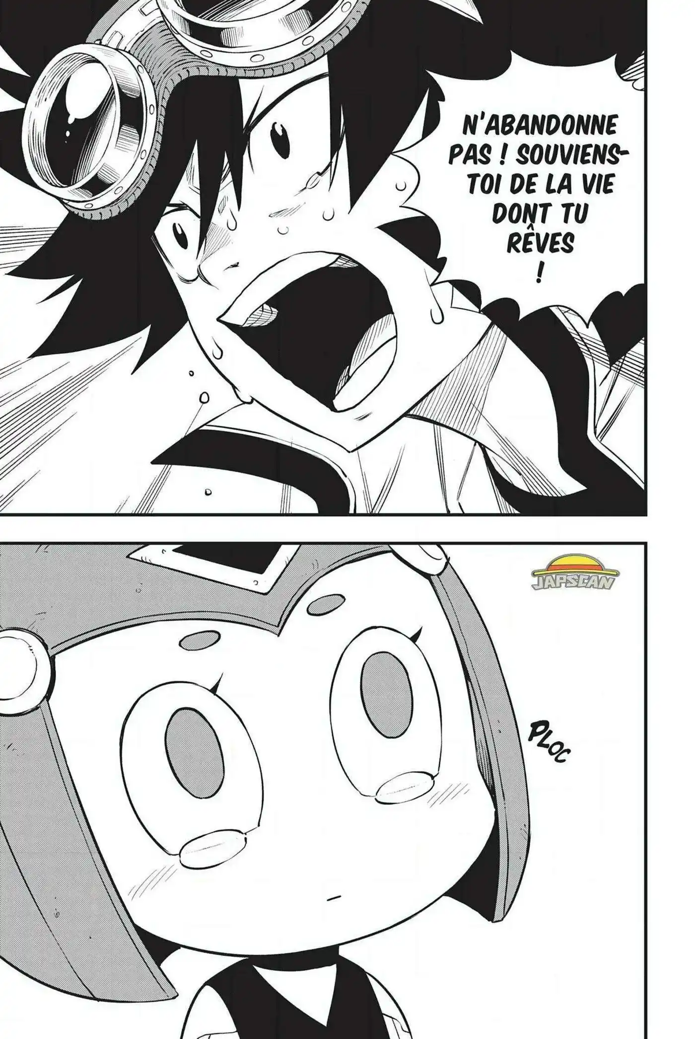 Eden’s Zero 102 page 11