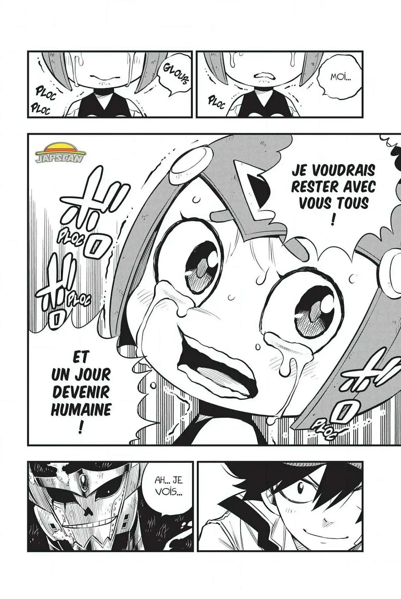 Eden’s Zero 102 page 12