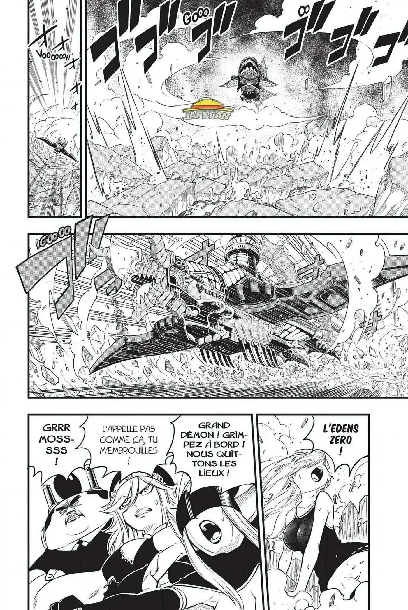 Eden’s Zero 102 page 14