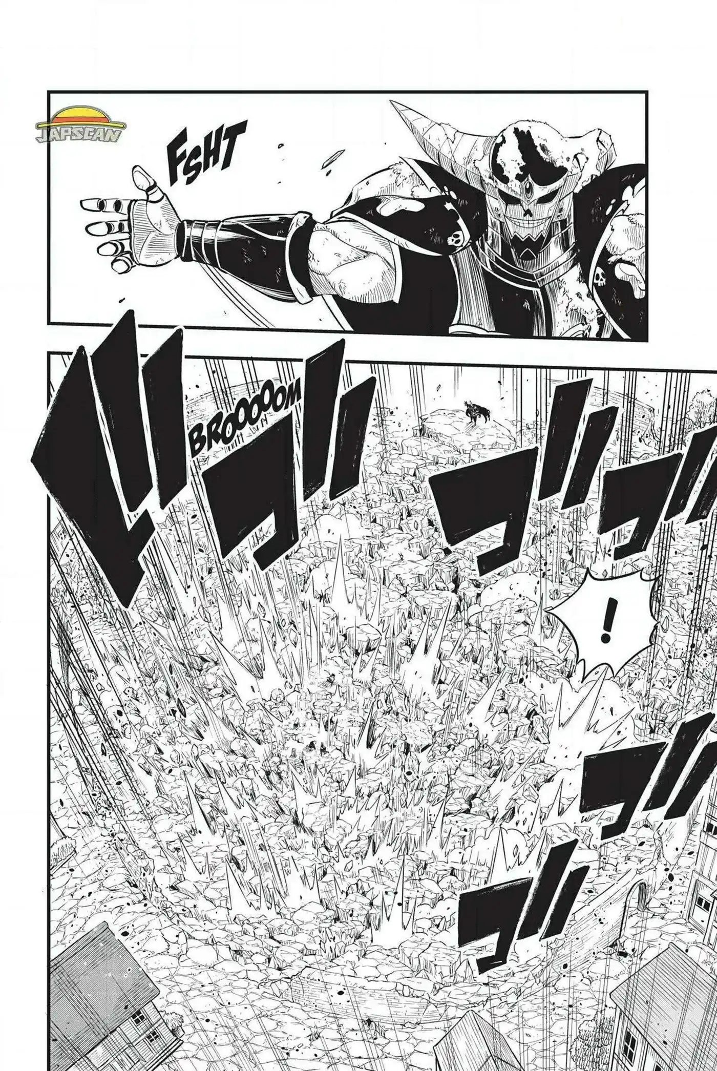 Eden’s Zero 102 page 6