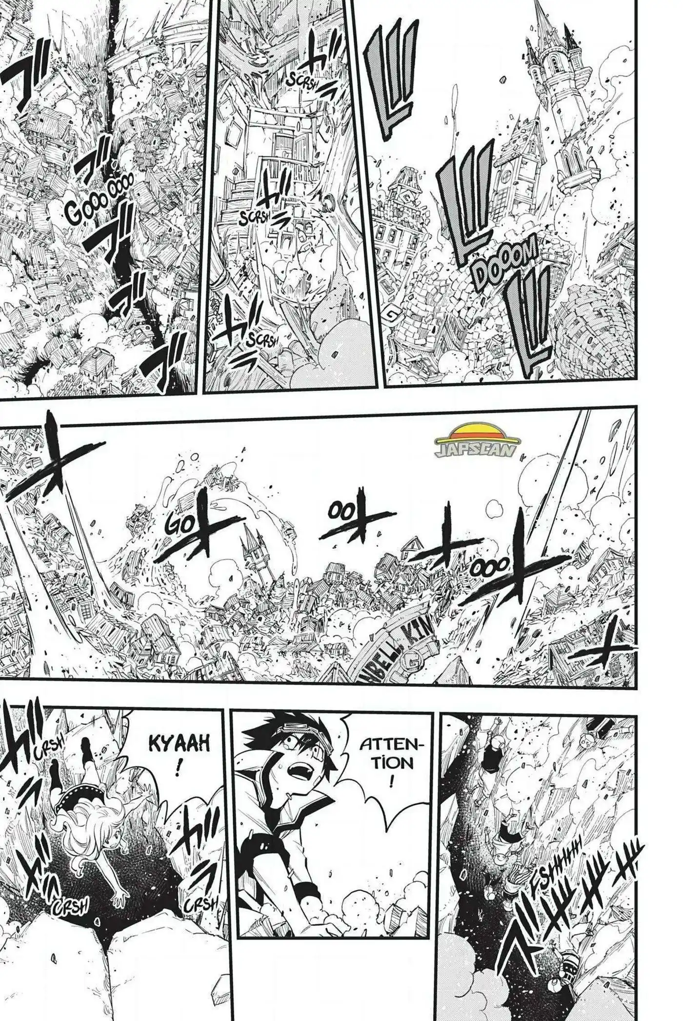 Eden’s Zero 102 page 7