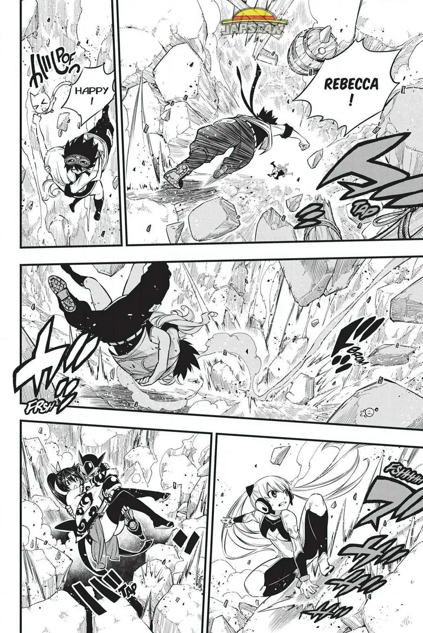 Eden’s Zero 102 page 8