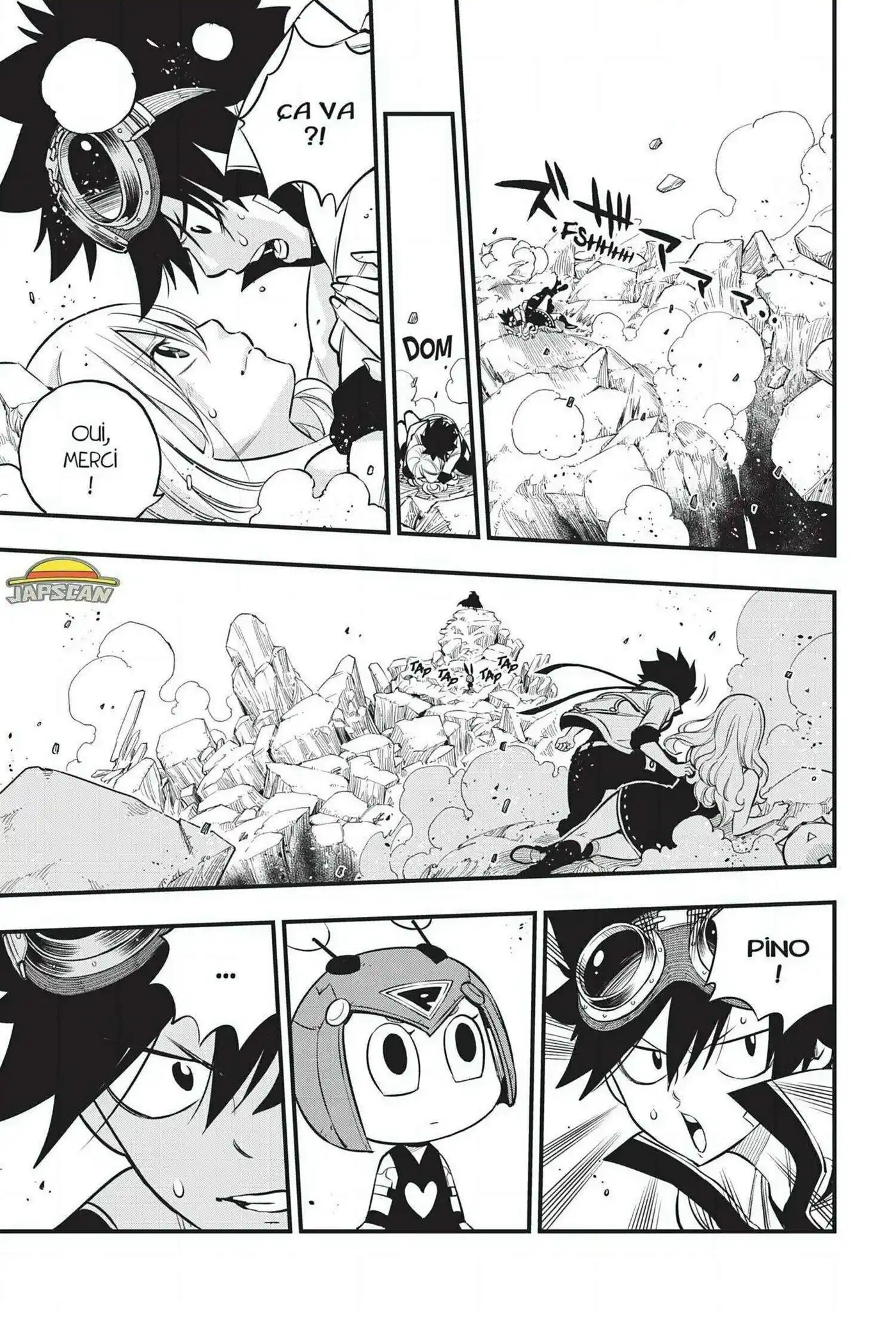 Eden’s Zero 102 page 9