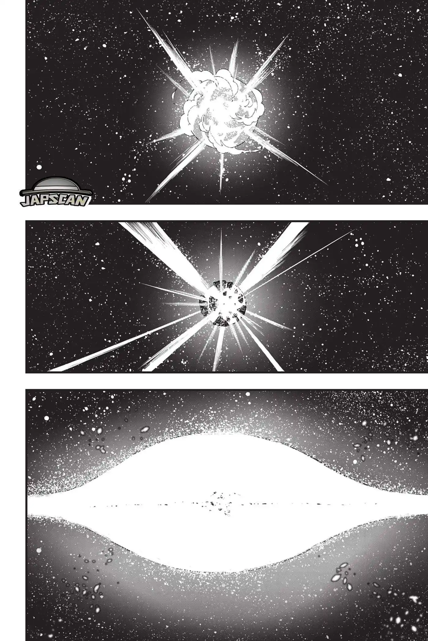Eden’s Zero 166 page 8