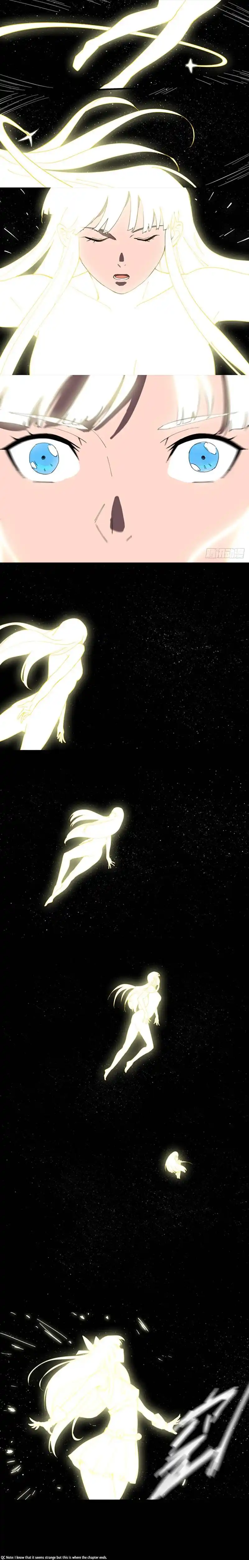 Cultivator Against Hero Society 10 page 6