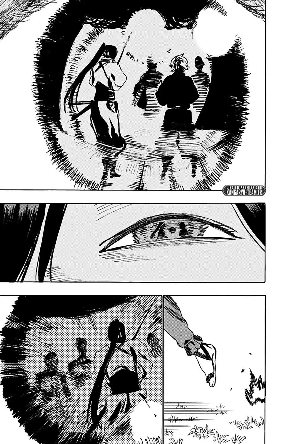 Hell's Paradise 103 page 6