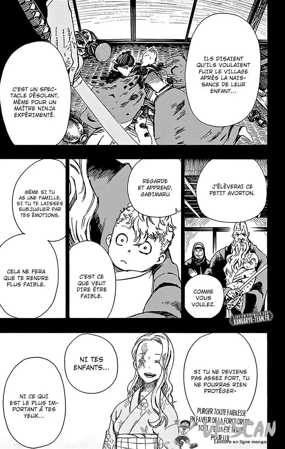 Hell's Paradise 5 page 1