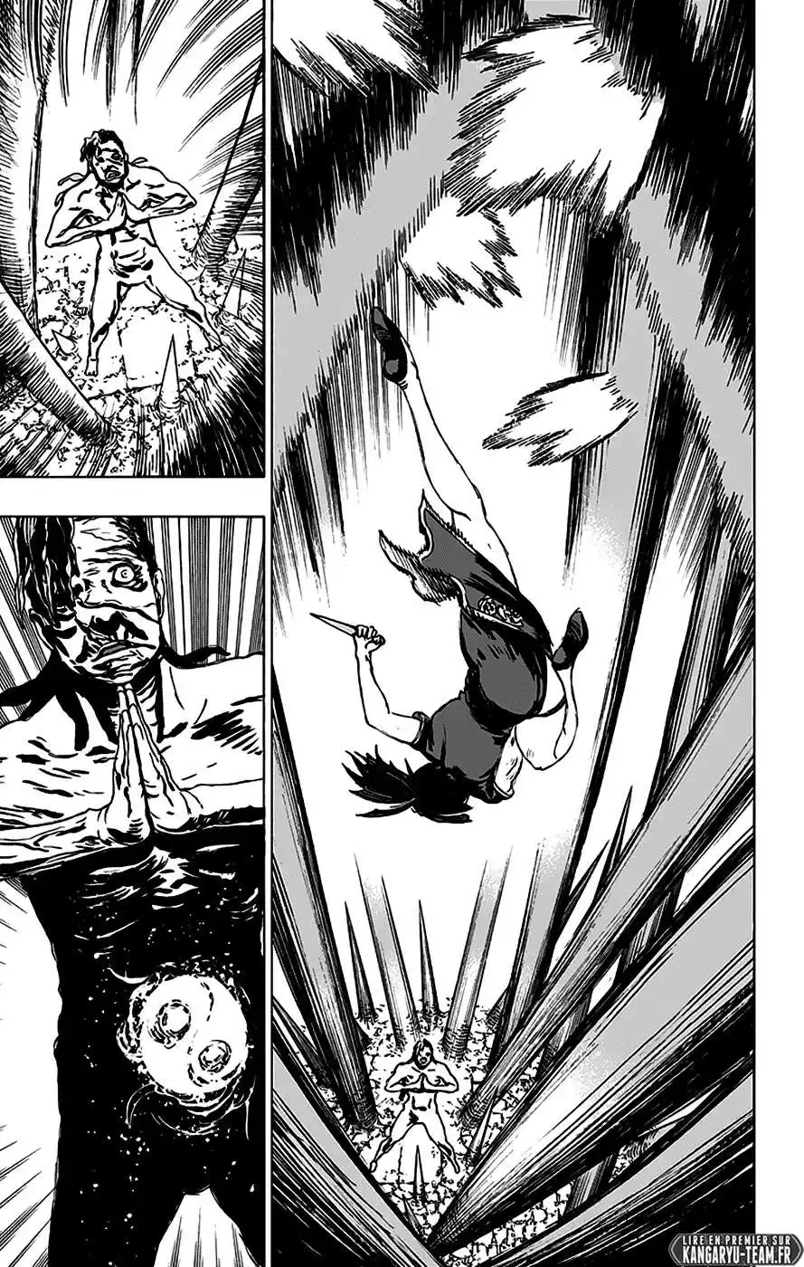 Hell's Paradise 70 page 9