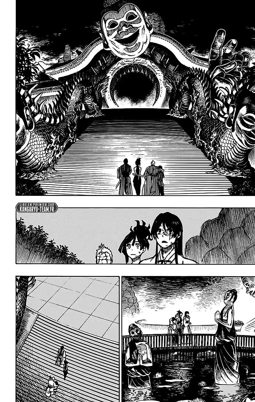 Hell's Paradise 44 page 4