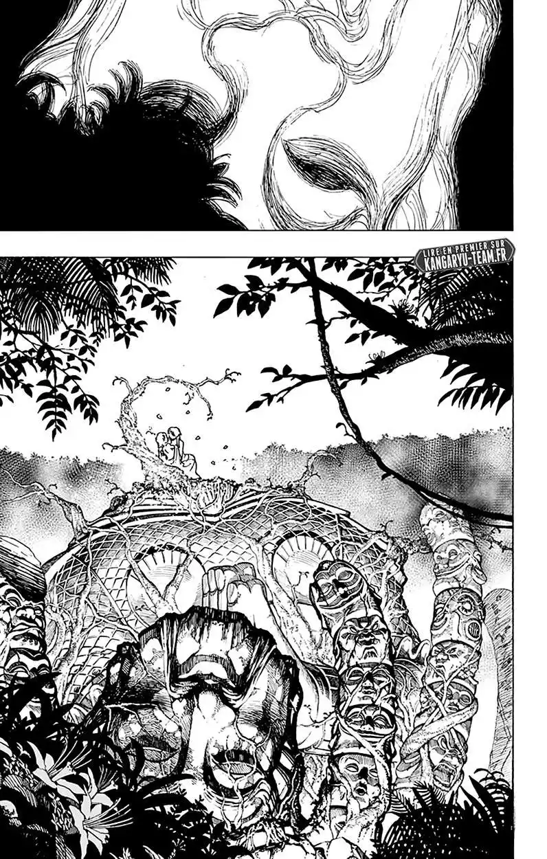 Hell's Paradise 16 page 10