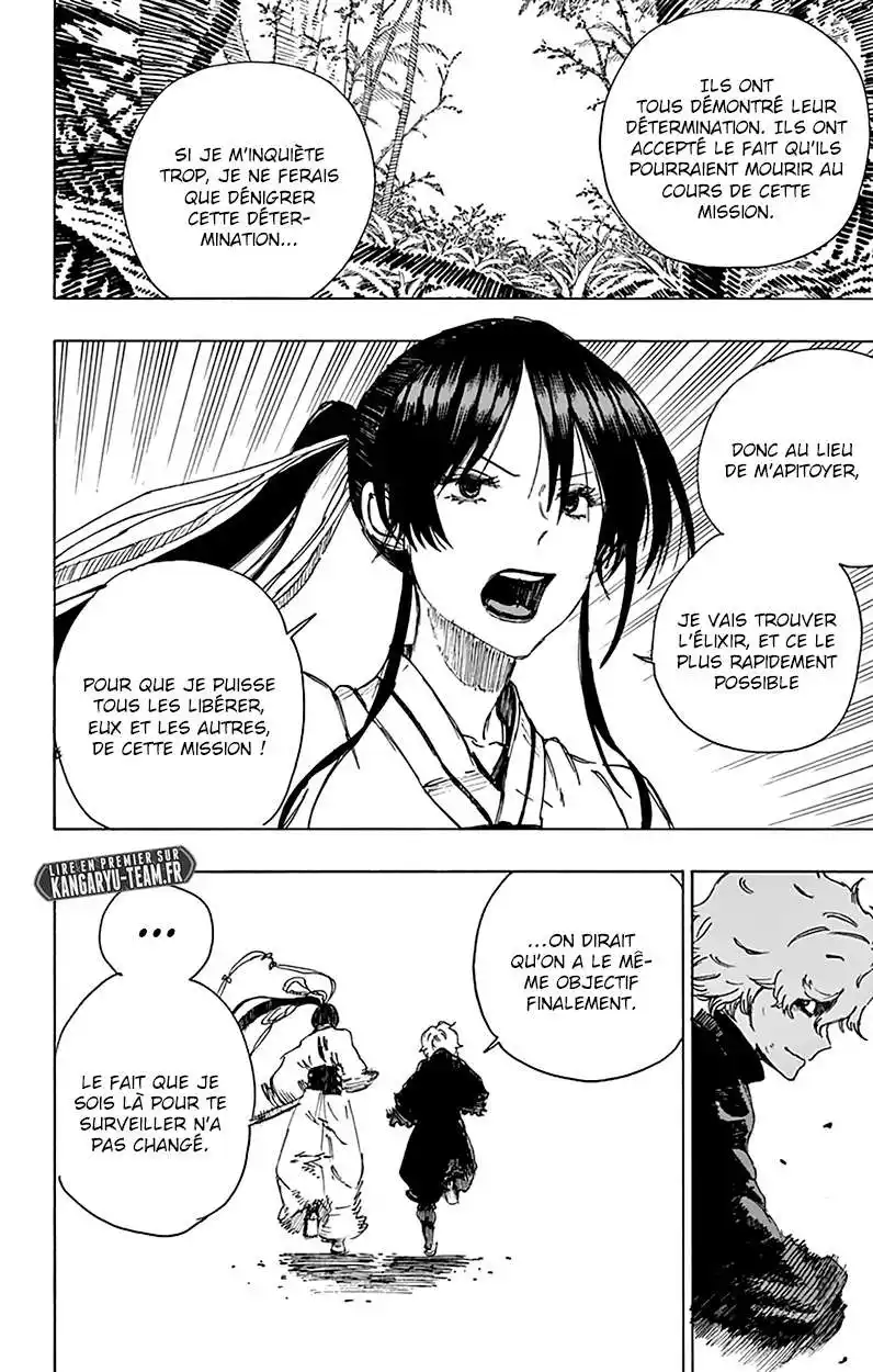 Hell's Paradise 16 page 4