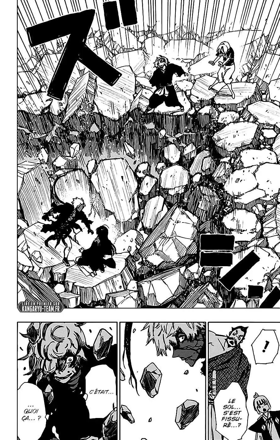 Hell's Paradise 50 page 2