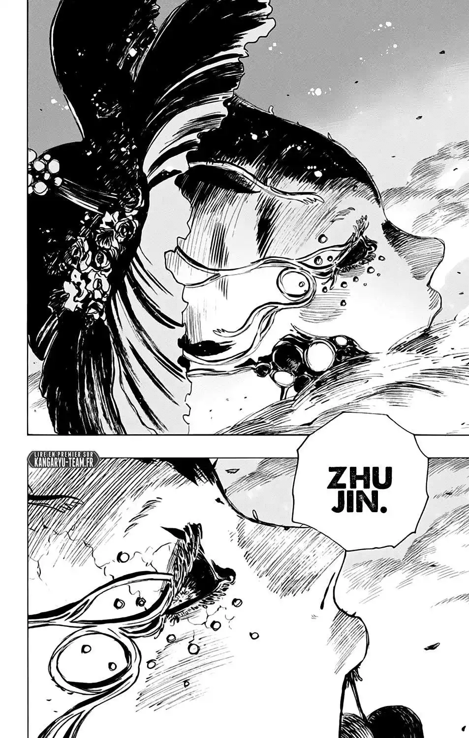 Hell's Paradise 95 page 6