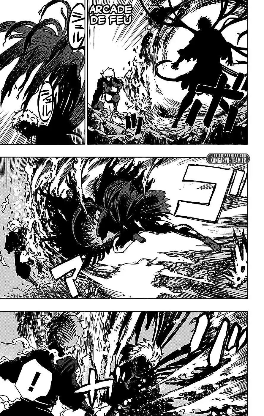 Hell's Paradise 49 page 4