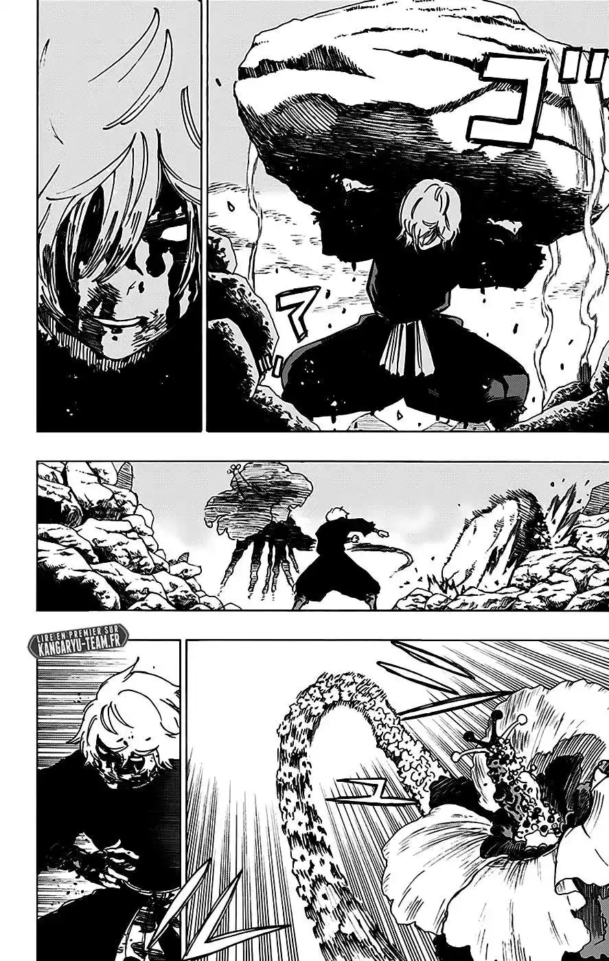 Hell's Paradise 25 page 4