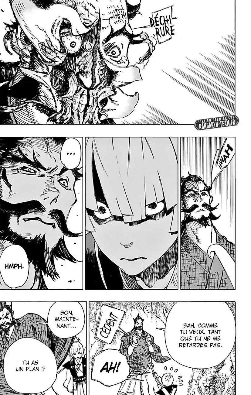 Hell's Paradise 6 page 4