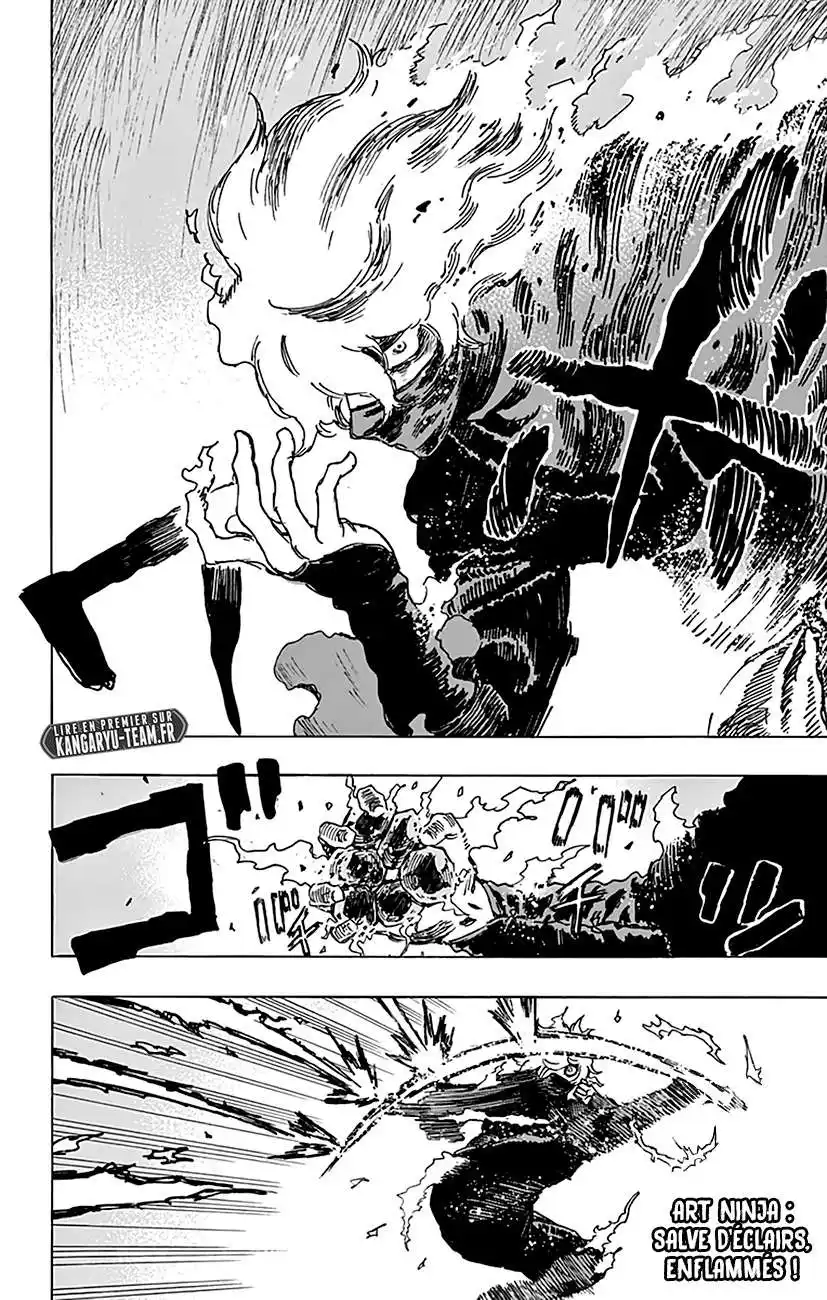 Hell's Paradise 15 page 2