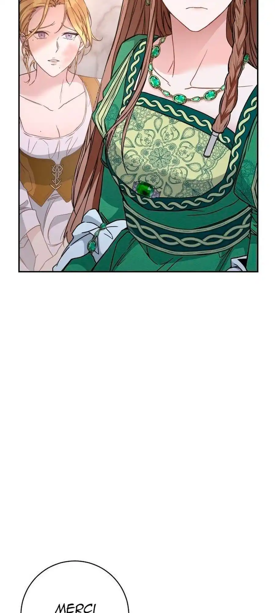 Marriage Of Convenience 6 page 3