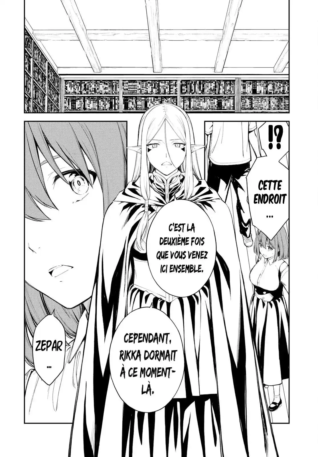 Lust Geass 49 page 3