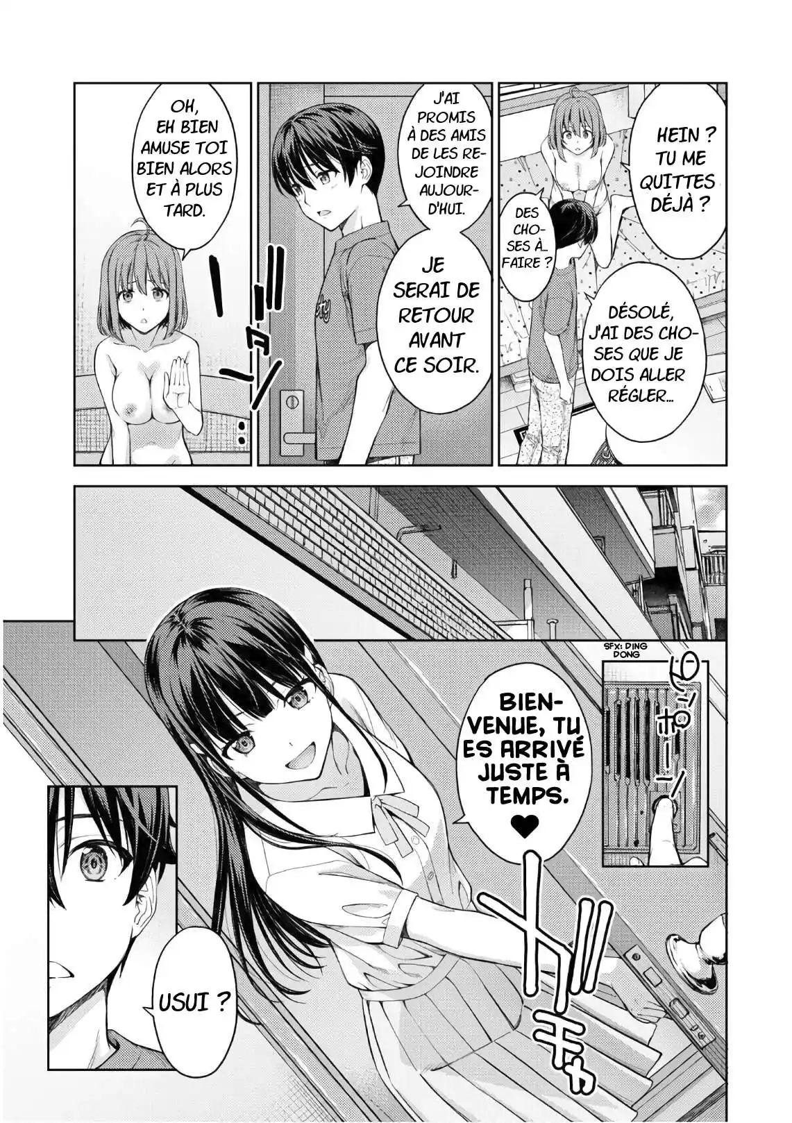 Lust Geass 26 page 5