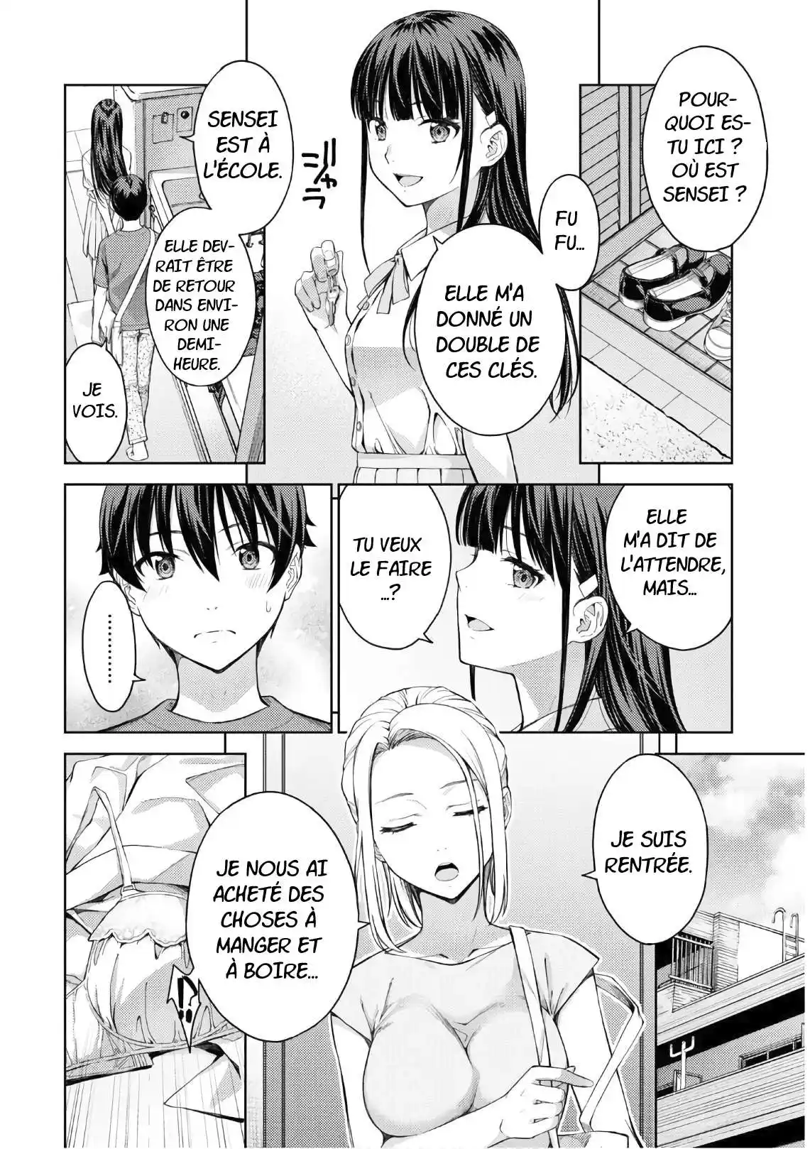 Lust Geass 26 page 6