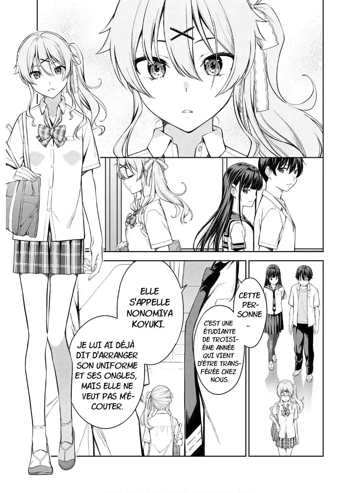 Lust Geass 27 page 4