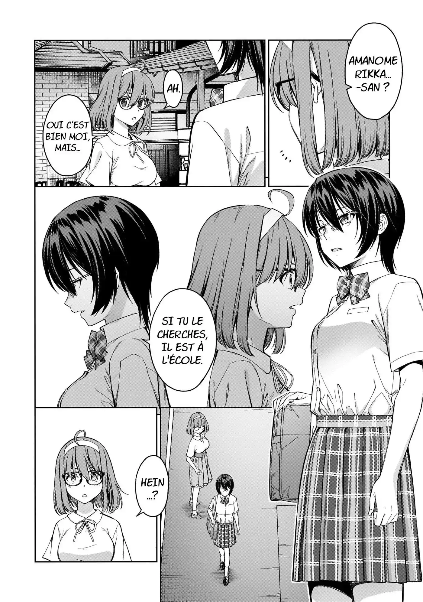 Lust Geass 33 page 6