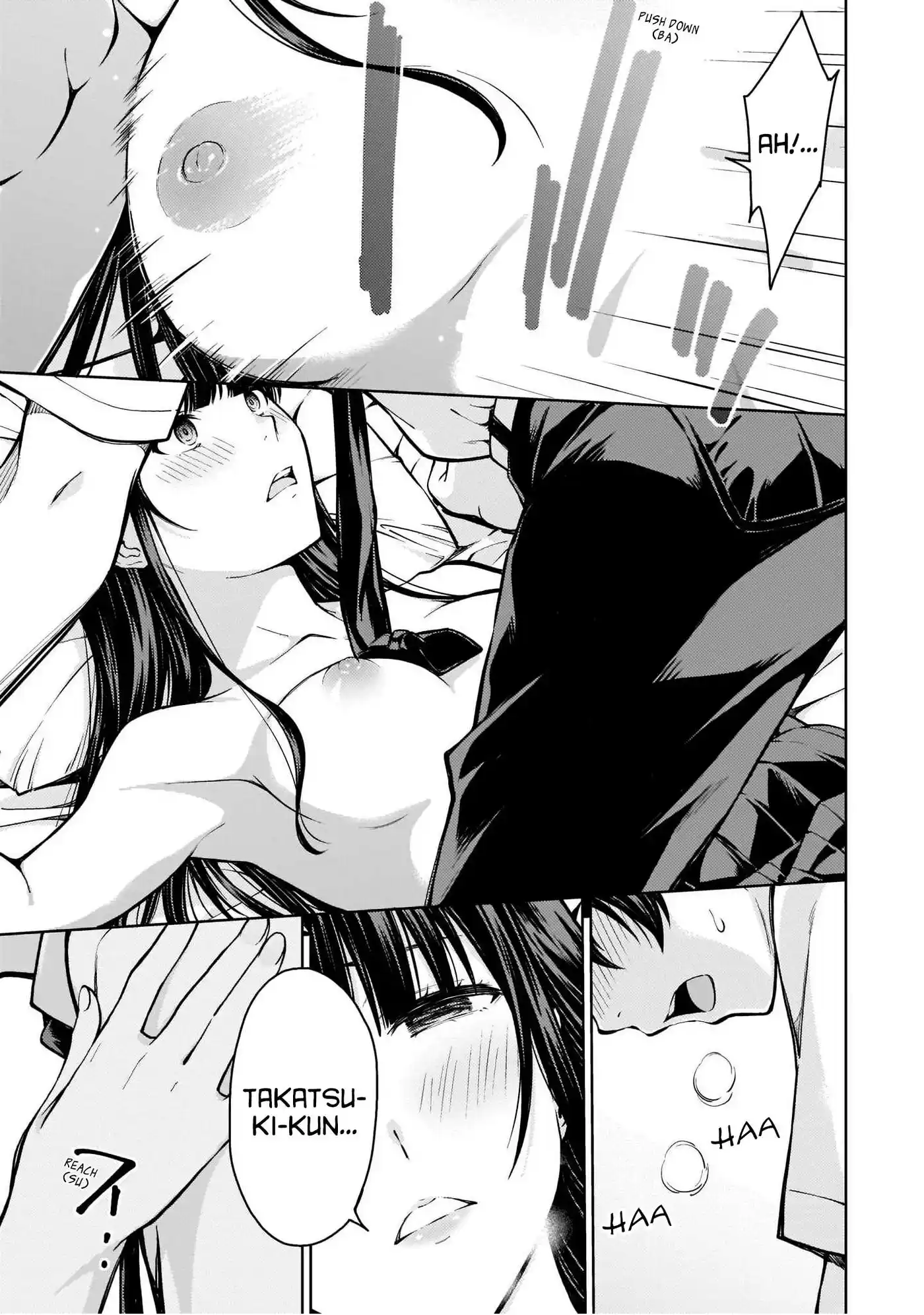 Lust Geass 11 page 7