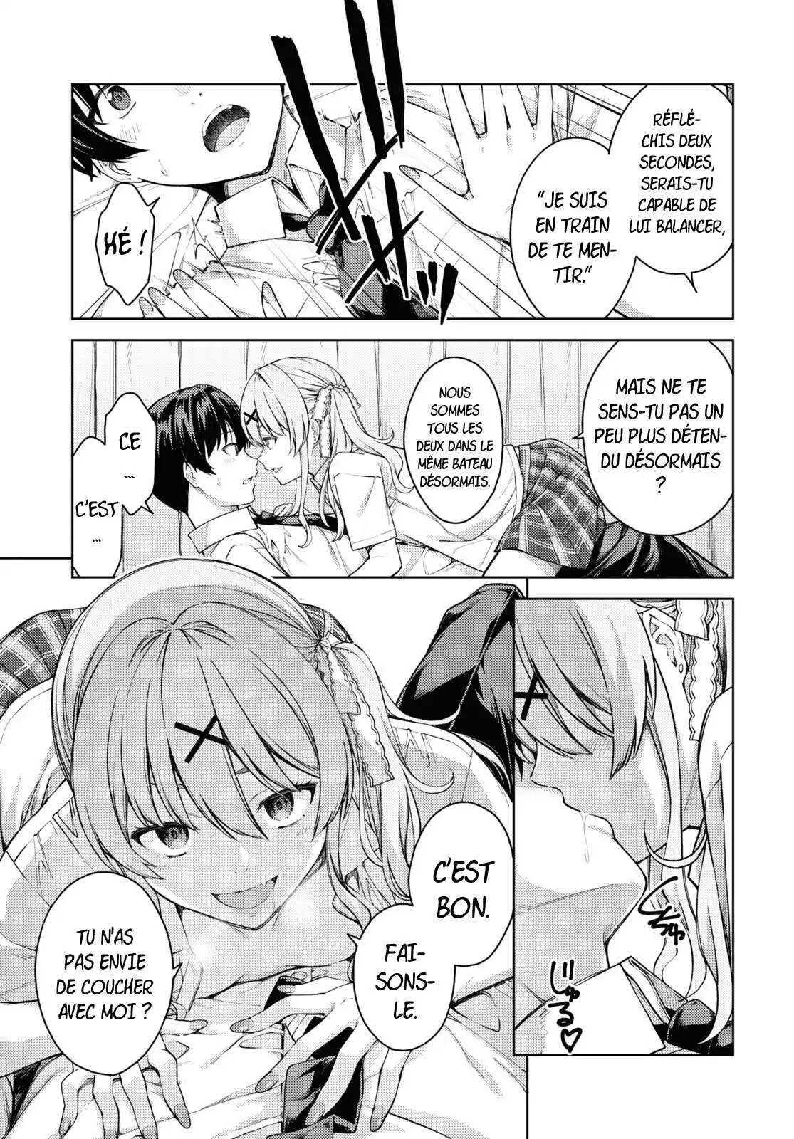 Lust Geass 35 page 4