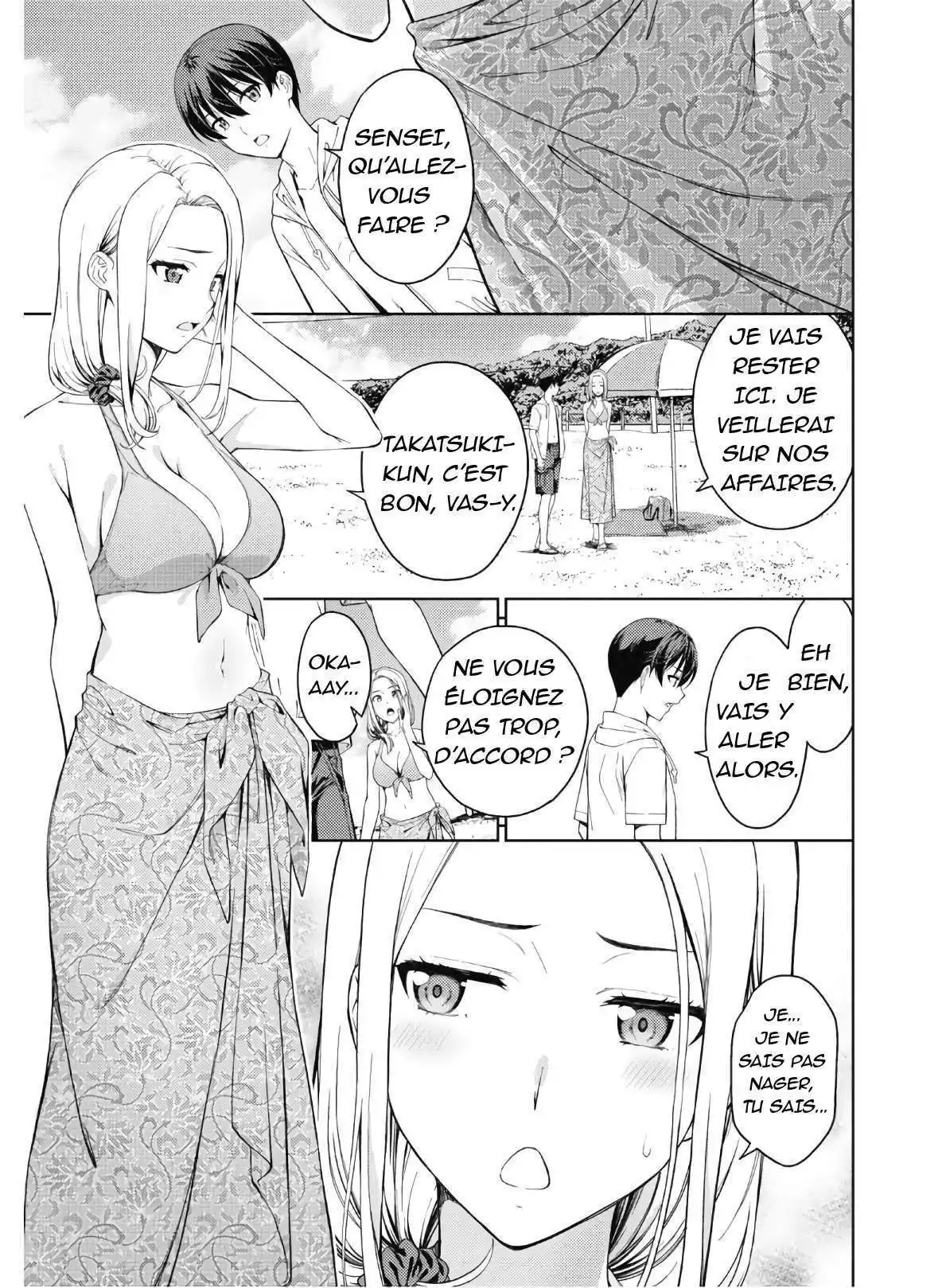 Lust Geass 23 page 10