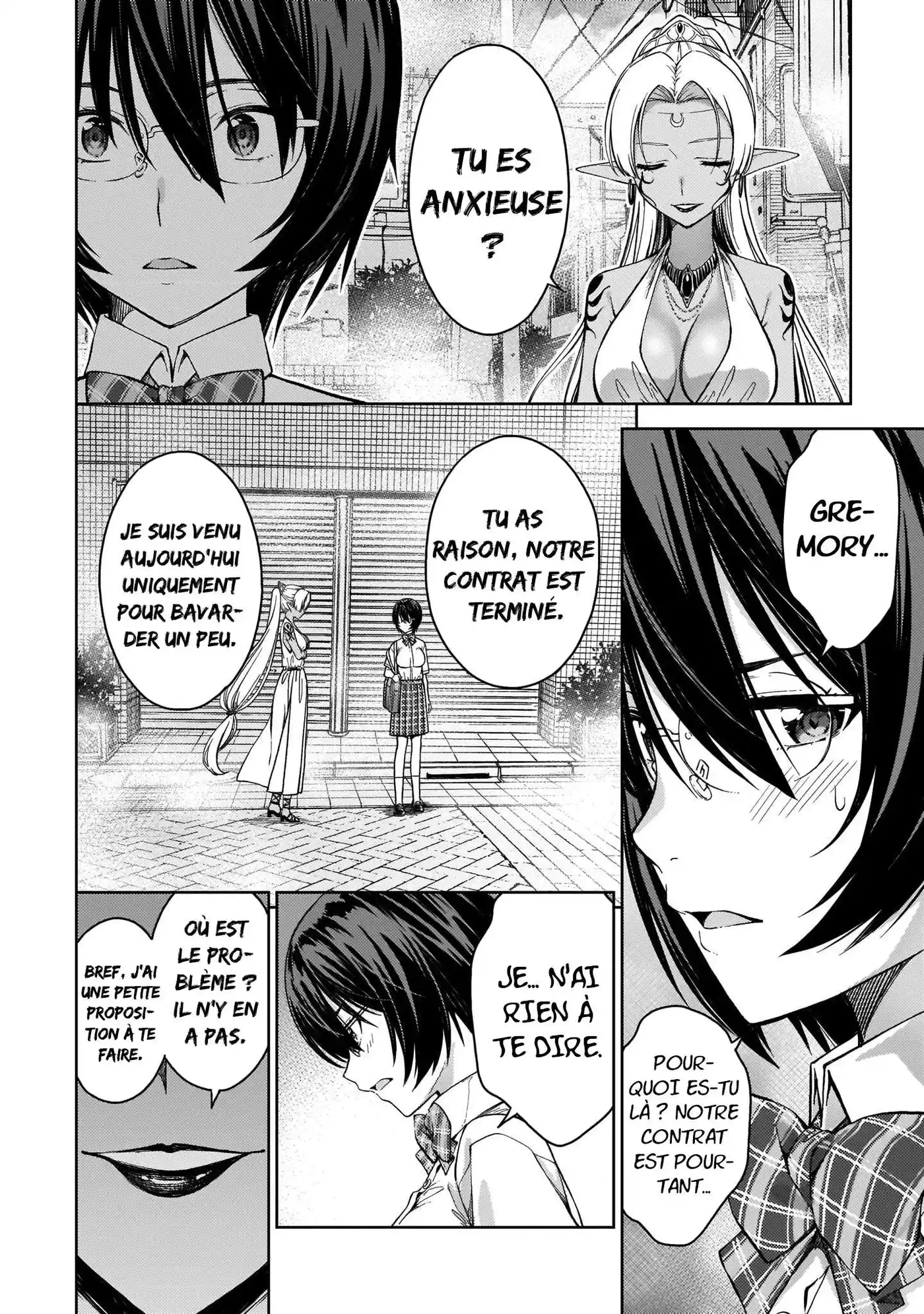 Lust Geass 32 page 4