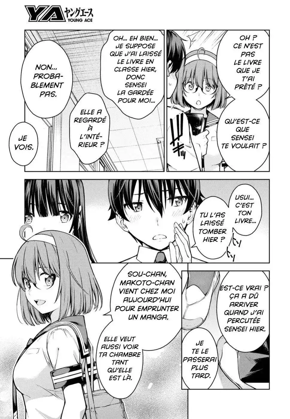 Lust Geass 12 page 7