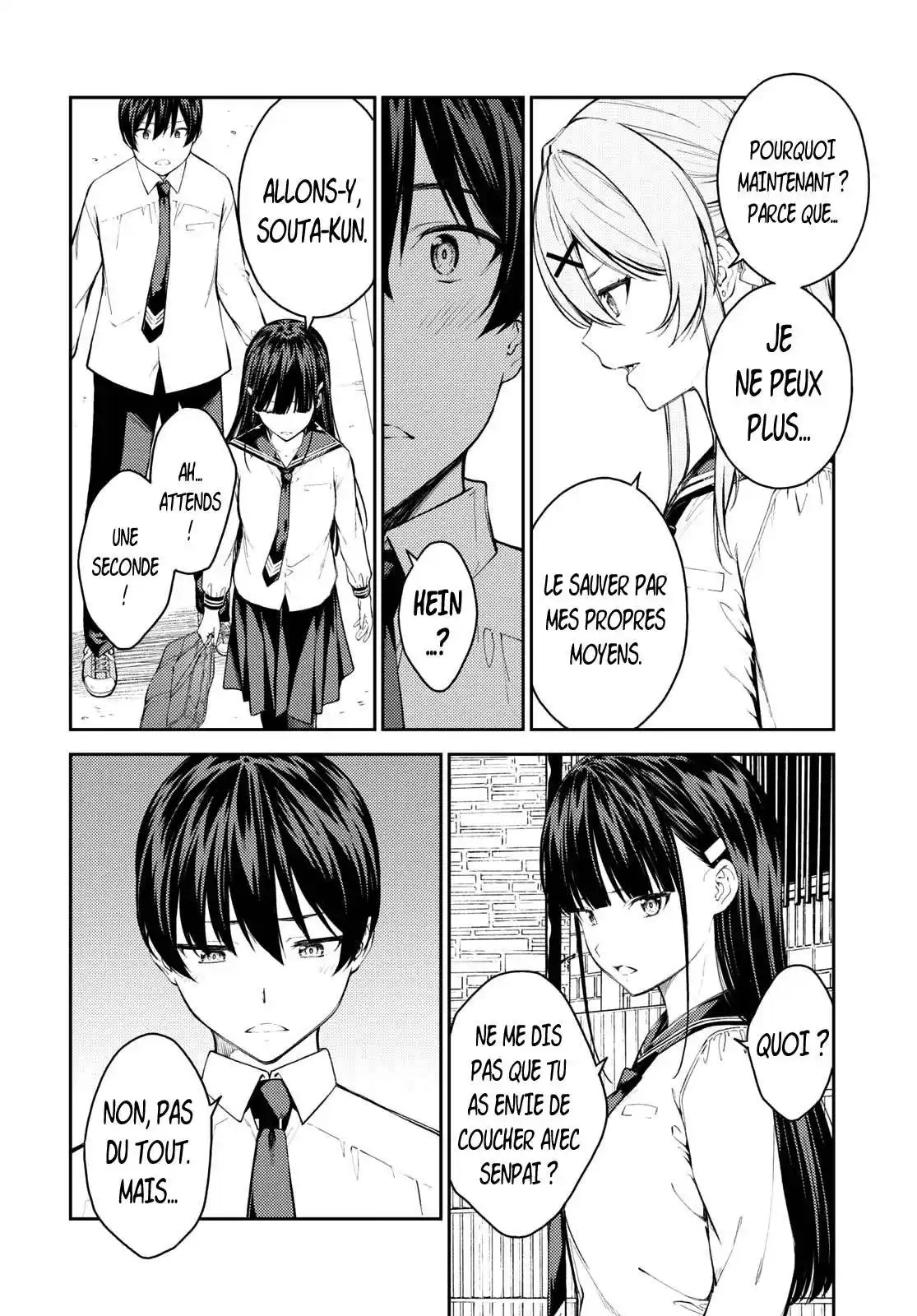 Lust Geass 43 page 5