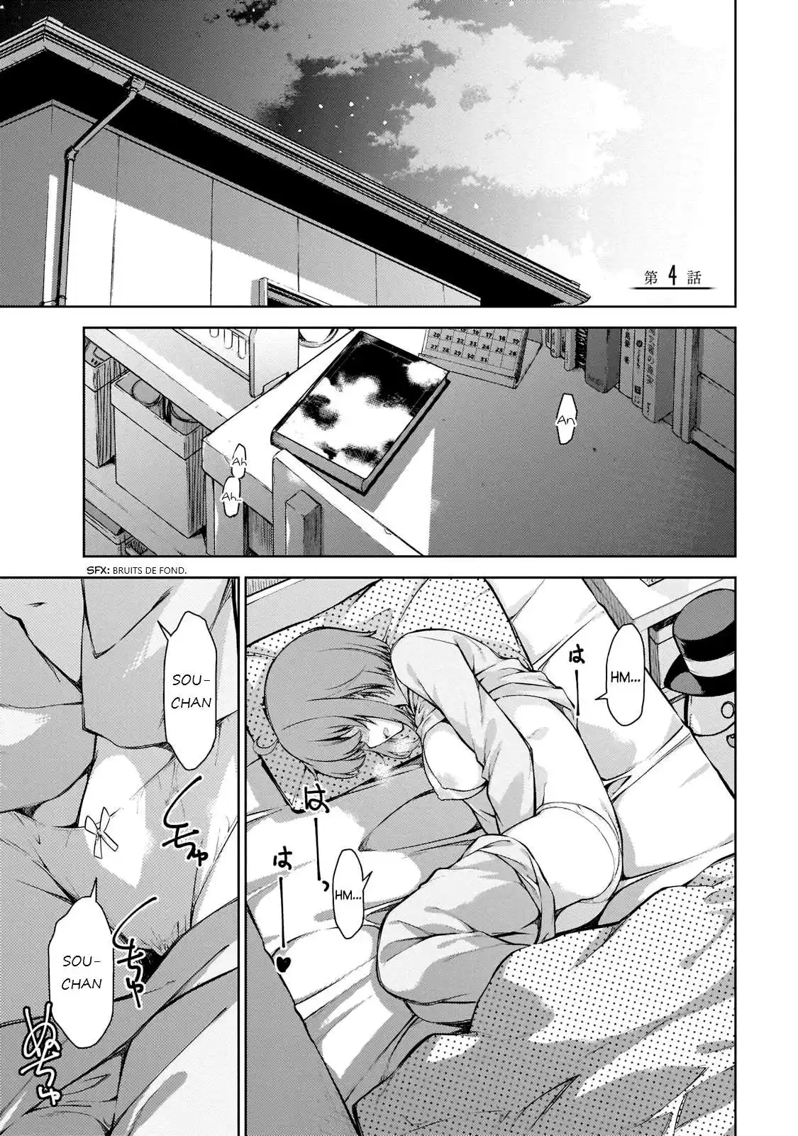 Lust Geass 4 page 2