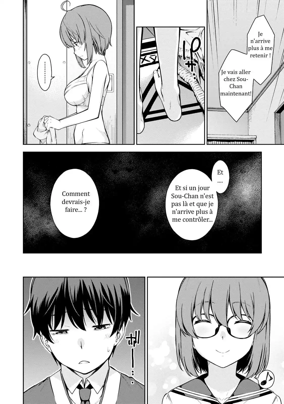 Lust Geass 4 page 5