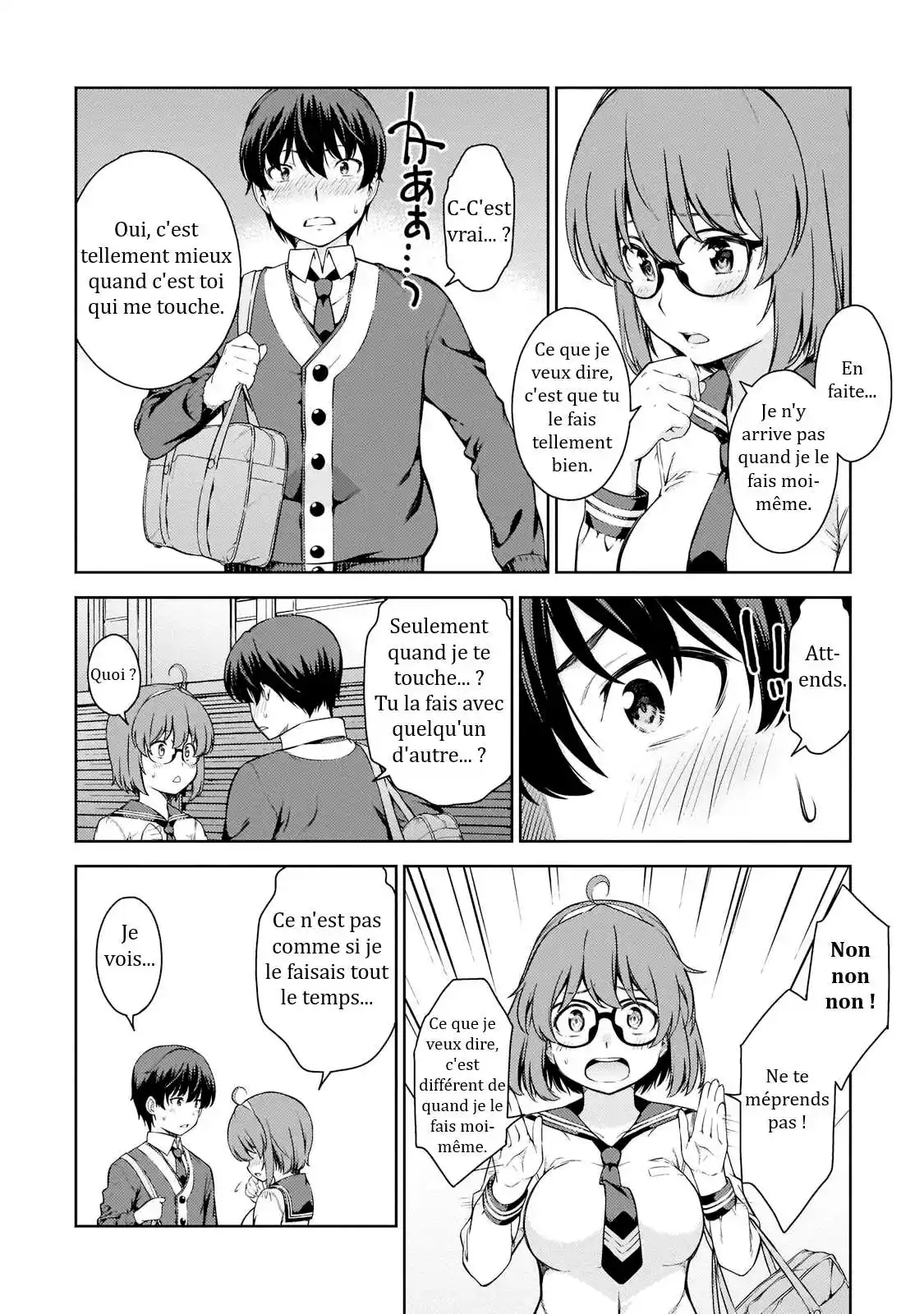 Lust Geass 4 page 7