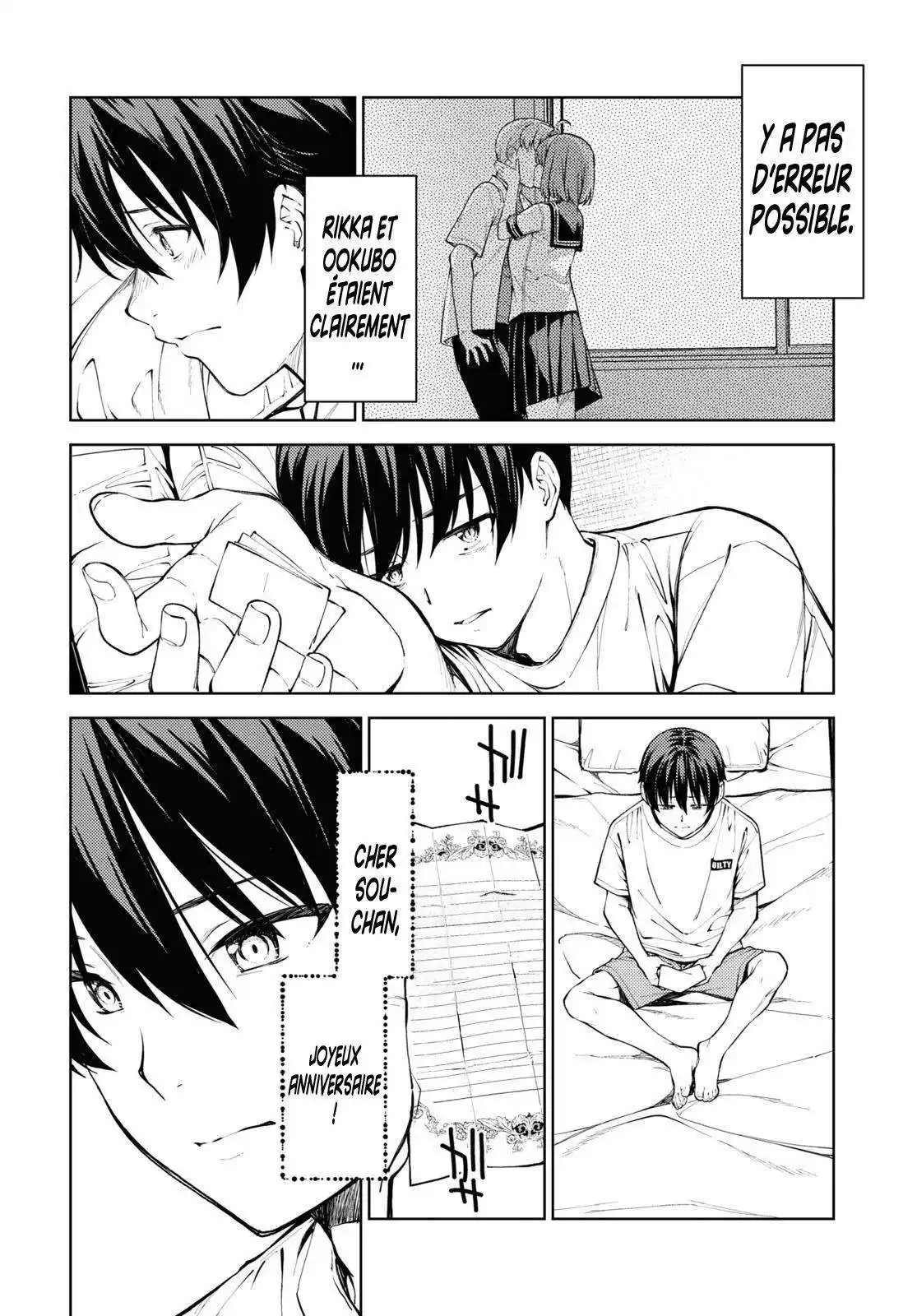 Lust Geass 37 page 4