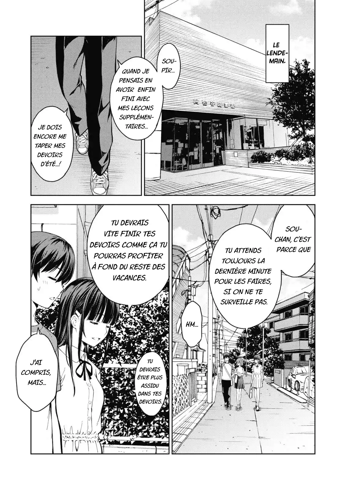 Lust Geass 21 page 5