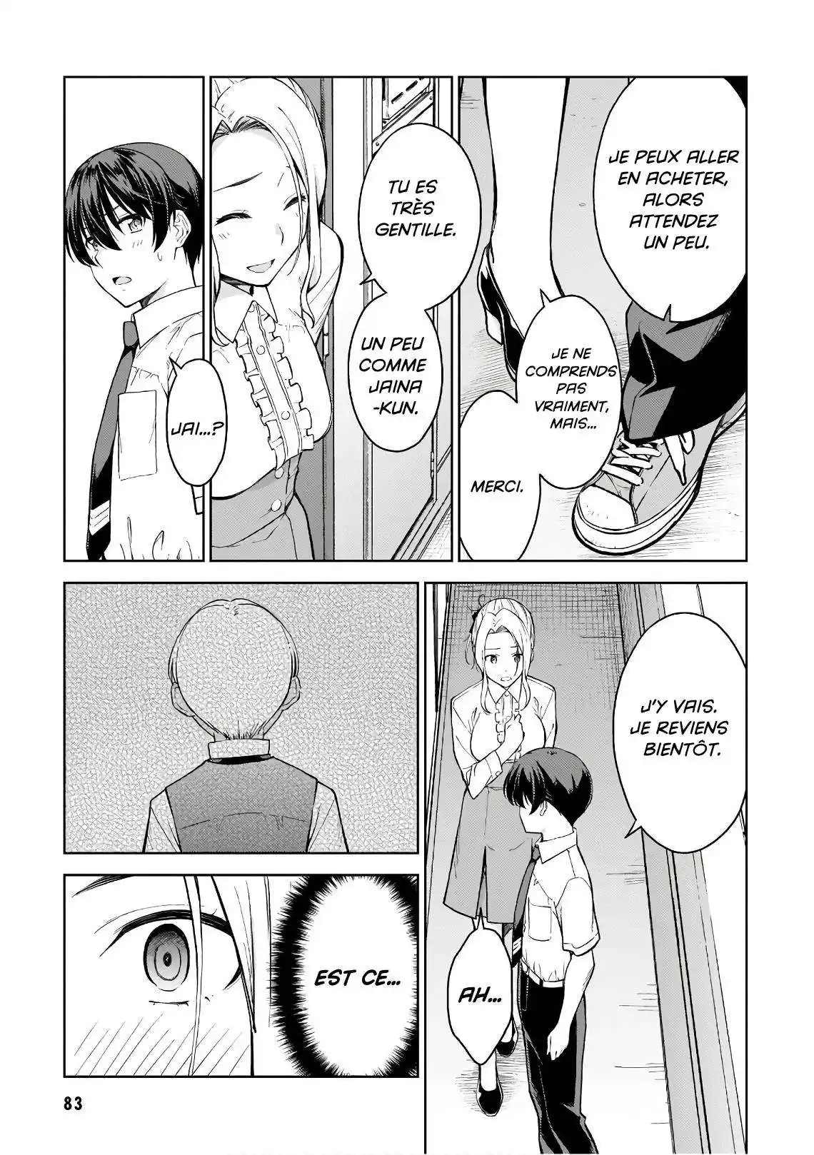 Lust Geass 15 page 9