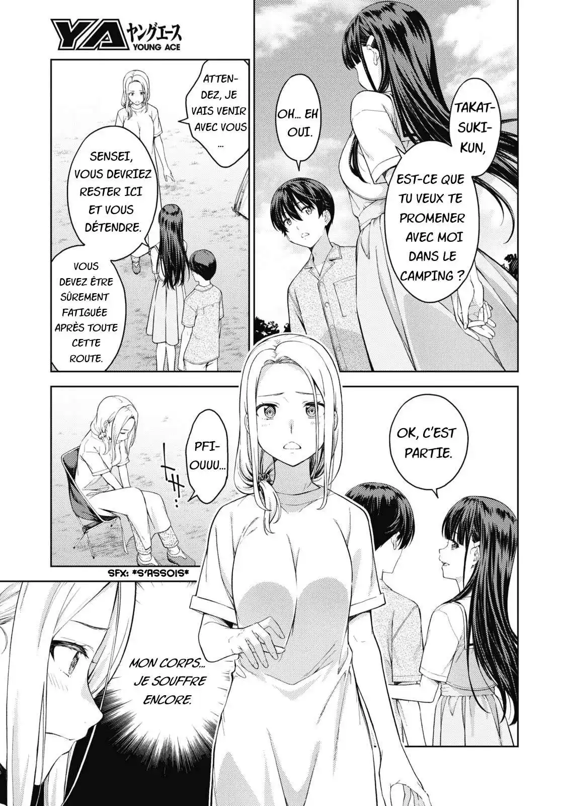 Lust Geass 24 page 5