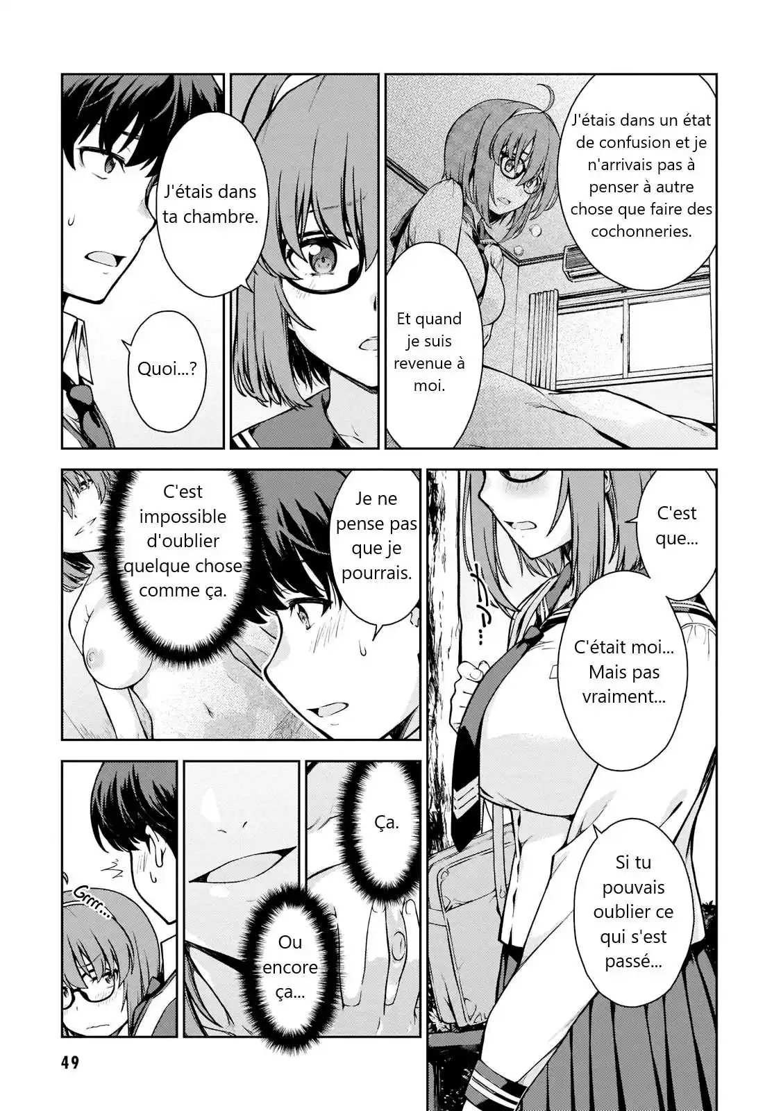Lust Geass 2 page 10