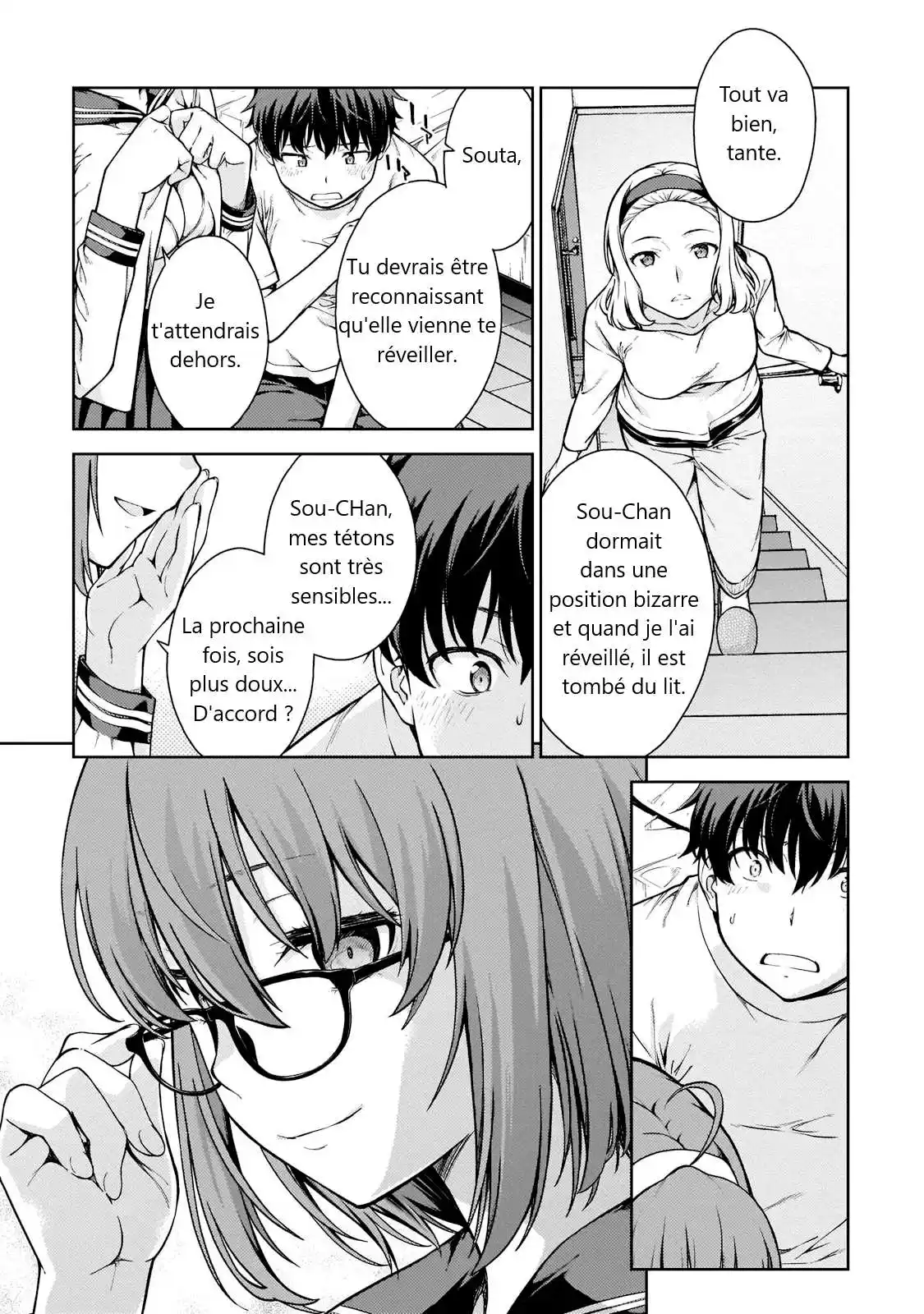 Lust Geass 2 page 6