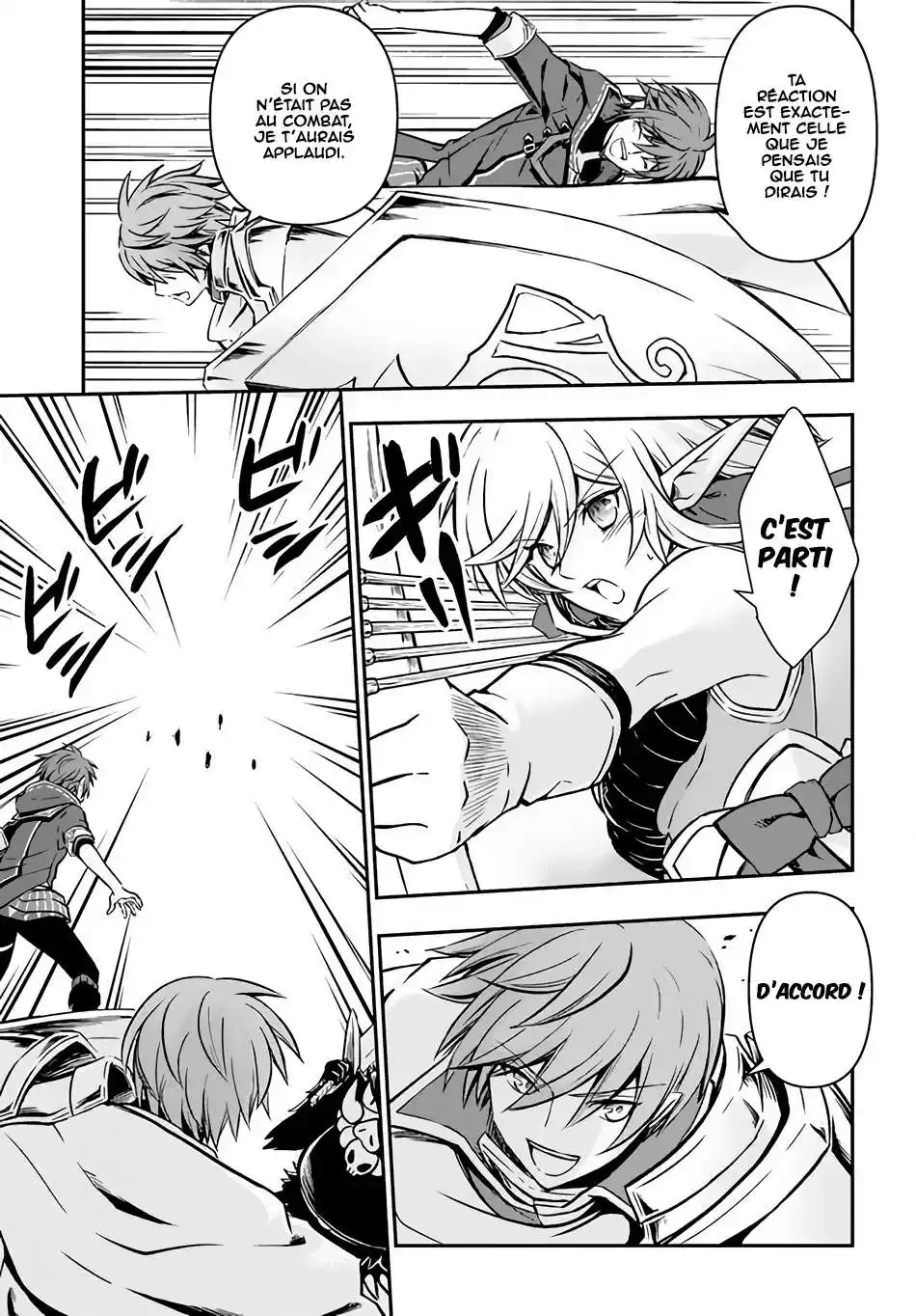 Kanzen Kaihi Healer no Kiseki 28 page 6