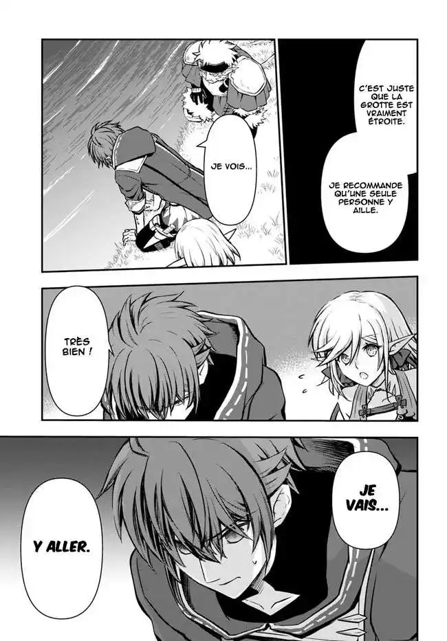 Kanzen Kaihi Healer no Kiseki 31 page 5