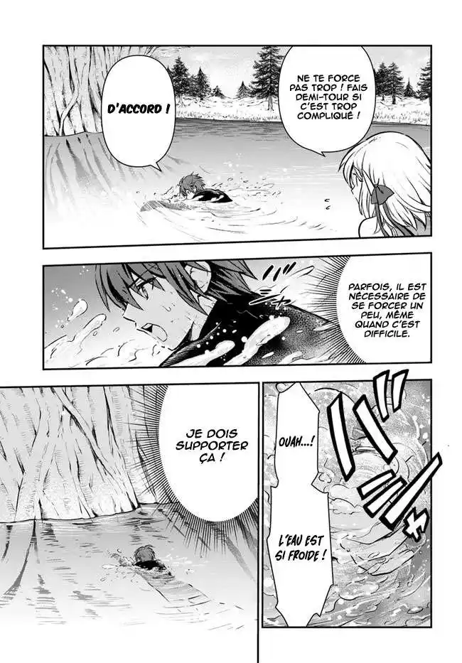 Kanzen Kaihi Healer no Kiseki 31 page 9
