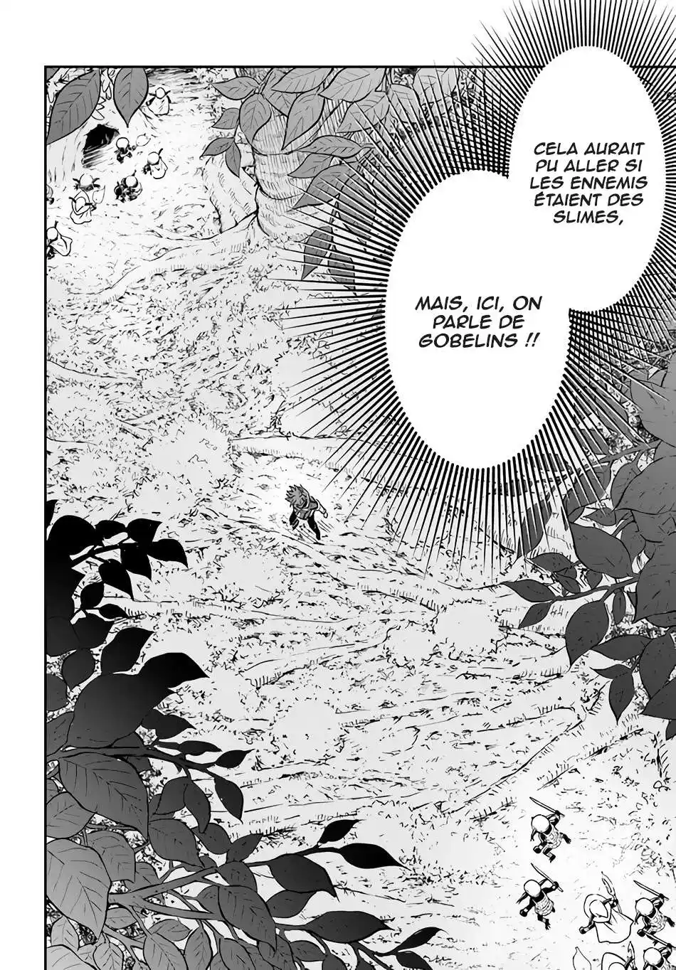 Kanzen Kaihi Healer no Kiseki 23 page 3